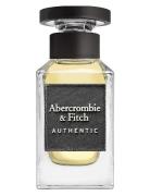 Authentic Men Edt Hajuvesi Eau De Parfum Nude Abercrombie & Fitch