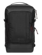 Tecum L Reppu Laukku Black Eastpak