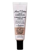 Anne T. Dotes Liquid Concealer #14 Peitevoide Meikki The Balm