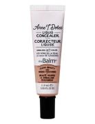 Anne T. Dotes Liquid Concealer #29 Peitevoide Meikki The Balm