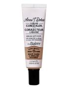 Anne T. Dotes Liquid Concealer #26 Peitevoide Meikki The Balm