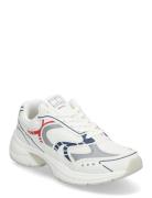 Archive25 Matalavartiset Sneakerit Tennarit White Tommy Hilfiger