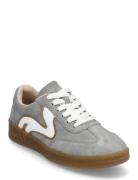 M5512-45 Matalavartiset Sneakerit Tennarit Grey Rieker