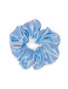 Sunrise Scrunchie Accessories Hair Accessories Scrunchies Blue SUI AVA