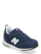 New Balance 515 Kids New-B Hook & Loop Matalavartiset Sneakerit Tennar...