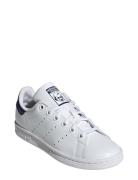 Stan Smith J Matalavartiset Sneakerit Tennarit White Adidas Originals