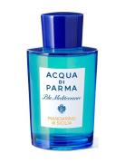 Bm Mandarino Di Sicilia 180 Ml Edt Hajuvesi Eau De Toilette Nude Acqua...