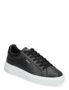 Cph72M Vitello White Matalavartiset Sneakerit Tennarit Black Copenhage...