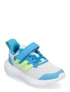 Fortarun 3.0 El C Sport Sneakers Low-top Sneakers Blue Adidas Sportswe...