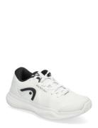 Sprint Pro 4.0 Junior Whbk Matalavartiset Sneakerit Tennarit White Hea...