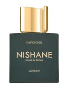 Favonius Edp 50 Ml Hajuvesi Eau De Parfum Nude NISHANE