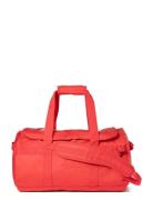 Duffle Bag 30L Reppu Laukku Red Johaug