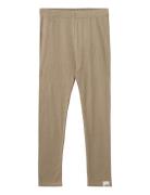 Nalinesb Leggings Bottoms Leggings Khaki Green Sofie Schnoor Baby And ...