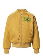 Hatty Bombertakki Yellow Molo
