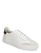 Cody Matalavartiset Sneakerit Tennarit White VAGABOND