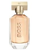 The Scent For Her Eau De Parfum 100.00 Ml Hajuvesi Eau De Parfum Nude ...