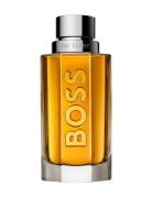 The Scent Eau De Toilette 200.00 Ml Hajuvesi Eau De Parfum Nude Hugo B...