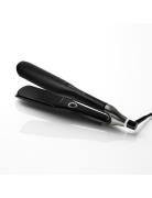 Ghd Chronos Max - Wide Plate Hair Straightener Black Suoristusrauta Bl...