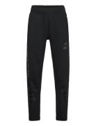 J Sw Mndo Pnt Bottoms Sweatpants Black Adidas Sportswear