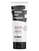 Erase Tan Repeat - 2-In-1 Bodywash + Scrub Aurinko Ihonhoito Nude B.Ta...