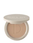 The No Compromise Matte Longwear Powder 68 Neutral Almond Puuteri Meik...