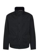 Barbour Sander Casual Ohut Takki Navy Barbour