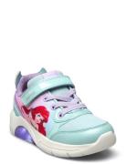 J Fadinlight Girl B Matalavartiset Sneakerit Tennarit Blue GEOX