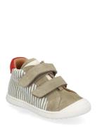 Bisgaard Thor V Matalavartiset Sneakerit Tennarit Khaki Green Bisgaard