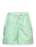 Traveler Swim Trunk Uimashortsit Green Ralph Lauren Kids