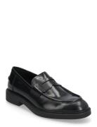 Alex M Loaferit Matalat Kengät Black VAGABOND
