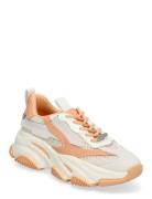 Possession-E Sneaker Matalavartiset Sneakerit Tennarit Orange Steve Ma...