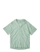 Naram Shirt Pyjama Green Bongusta