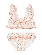 Swira Bikini Bikinit Red MarMar Copenhagen