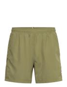 Dolphin Uimashortsit Khaki Green BOSS