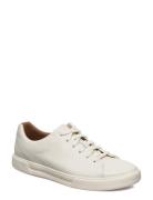 Un Costa Lace G Matalavartiset Sneakerit Tennarit White Clarks