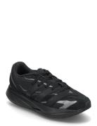 Lightblaze J Sport Sneakers Low-top Sneakers Black Adidas Sportswear