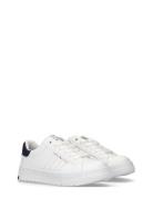 Tommy Hilfiger Low Cut Lace-Up Sneaker Matalavartiset Sneakerit Tennar...