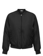 Caralma Bomber Otw Bombertakki Black ONLY Carmakoma