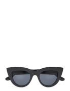 Pcdonai Sunglasses Noos Bc Aurinkolasit Black Pieces