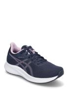 Patriot 13 Sport Sport Shoes Running Shoes Navy Asics