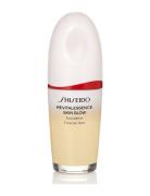 Revitalessence Skin Glow Foundation Meikkivoide Meikki Shiseido