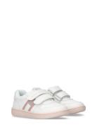 Tommy Hilfiger Low Tops Velcro Sneaker Matalavartiset Sneakerit Tennar...