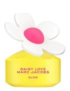 Daisy Love Glow Eau De Toilette 50.00 Ml Hajuvesi Eau De Toilette Nude...