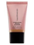 Bare Minerals Complexion Rescue Blonzer Kiss Of Spice 15 Ml Bronzer Au...