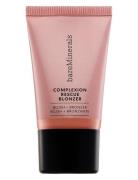 Bare Minerals Complexion Rescue Blonzer Kiss Of Rose 15 Ml Bronzer Aur...