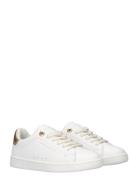 Tommy Hilfiger Low Tops Lace-Up Sneaker Matalavartiset Sneakerit Tenna...