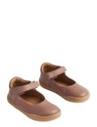 Ballerine Silya Ballerinat Pink Wheat