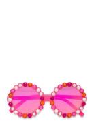 Sunglasses Aurinkolasit Pink Billieblush