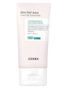 Cosrx Aloe 54,2 Aqua T Up Sunscreen 50Ml Aurinkorasva Kasvot Nude COSR...