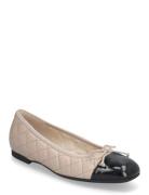 Ballerina Ballerinat Beige Gabor